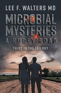 Front cover_Microbial Mysteries