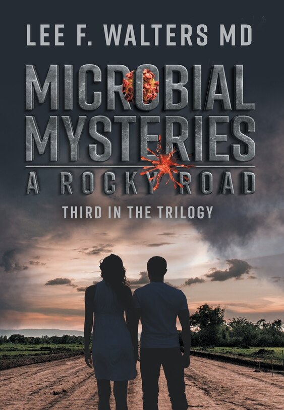 Front cover_Microbial Mysteries