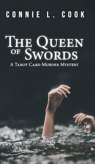 Front cover_The Queen of Swords
