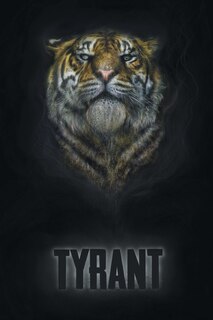 Front cover_Tyrant