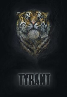 Front cover_Tyrant