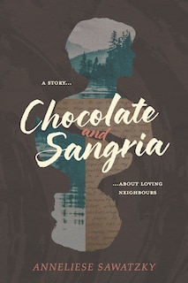 Front cover_Chocolate and Sangria