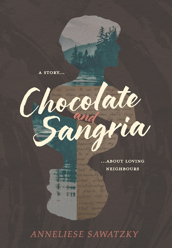 Front cover_Chocolate and Sangria