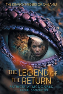 Front cover_The Legend of the Return