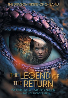 Front cover_The Legend of the Return