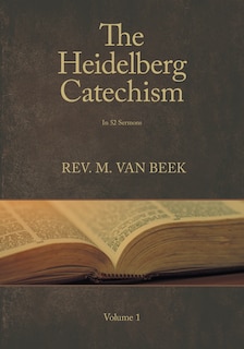 Front cover_The Heidelberg Catechism