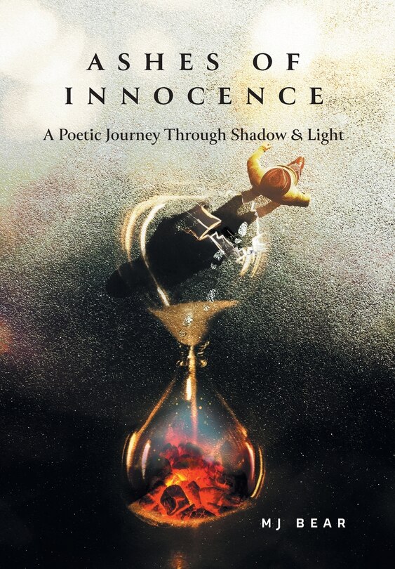 Front cover_Ashes of Innocence