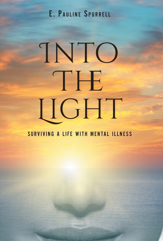 Front cover_Into The Light