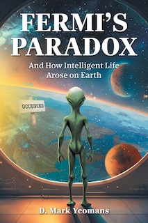 Front cover_Fermi's Paradox