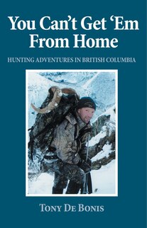 Front cover_You Can't Get 'Em From Home