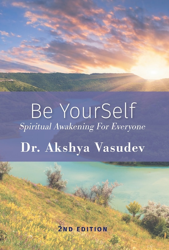 Front cover_Be YourSelf
