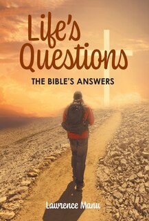 Front cover_Life's Questions