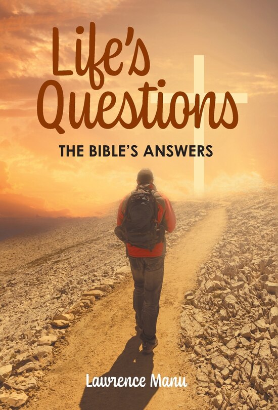 Front cover_Life's Questions