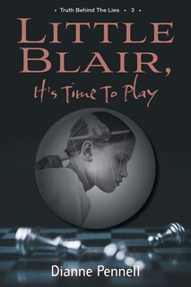 Couverture_Little Blair, It's Time To Play