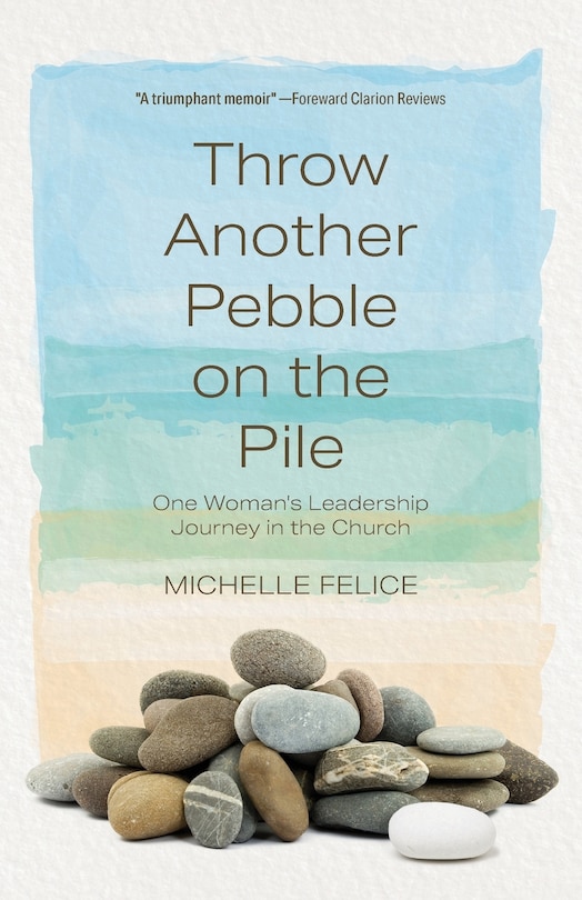 Front cover_Throw Another Pebble on the Pile