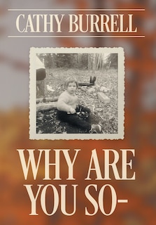 Front cover_Why Are You So-