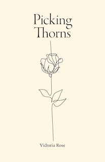 Front cover_Picking Thorns