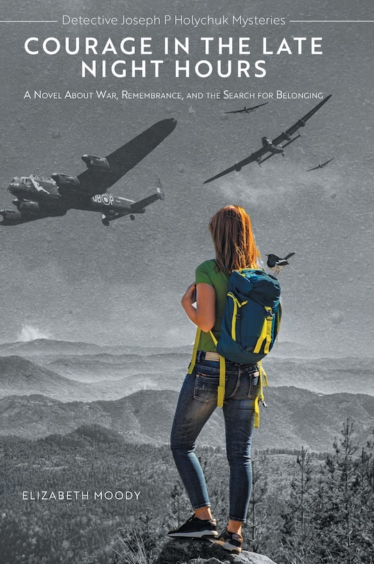 Front cover_Courage in the Late Night Hours