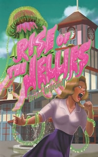 Front cover_Rise of the Jellies
