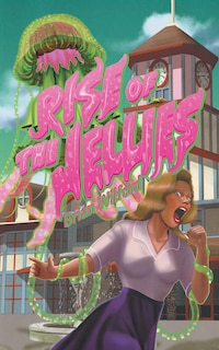 Front cover_Rise of the Jellies