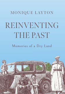 Front cover_Reinventing the Past