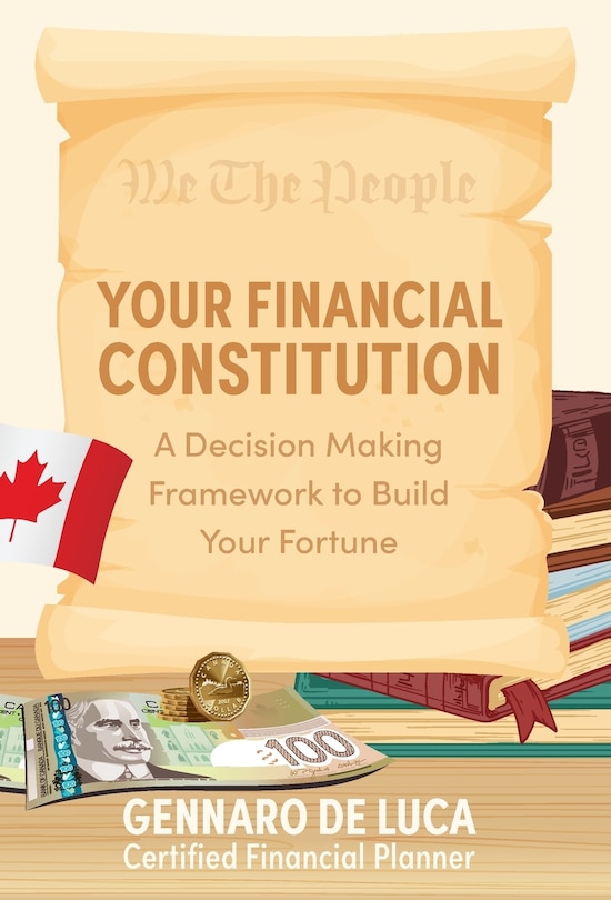 Front cover_Your Financial Constitution