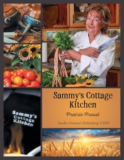 Front cover_Sammy's Cottage Kitchen