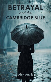 Front cover_Betrayal and the Cambridge Blue