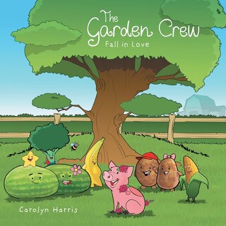 Couverture_The Garden Crew Fall in Love