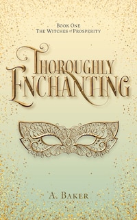 Front cover_Thoroughly Enchanting