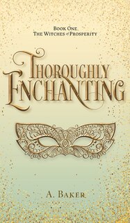 Front cover_Thoroughly Enchanting