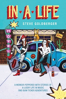 Front cover_In A Life