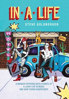 Front cover_In A Life