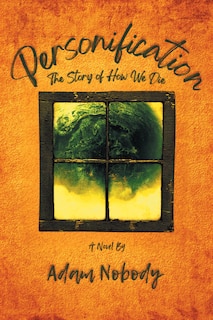 Front cover_Personification