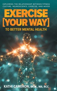 Front cover_Exercise [Your Way] to Better Mental Health