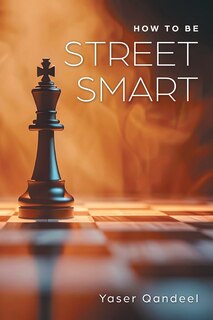 Front cover_How to be Street Smart
