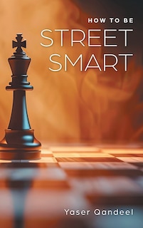 Front cover_How to be Street Smart