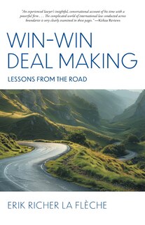 Front cover_Win-Win Deal Making