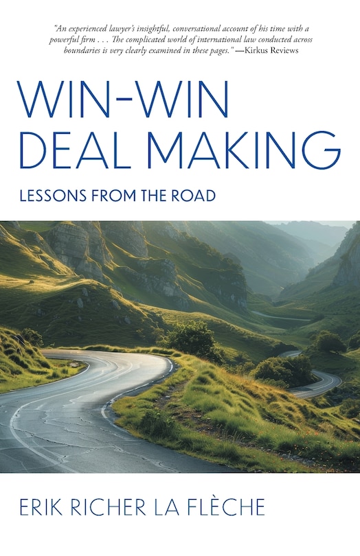 Front cover_Win-Win Deal Making