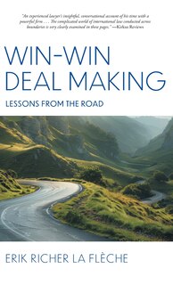 Front cover_Win-Win Deal Making