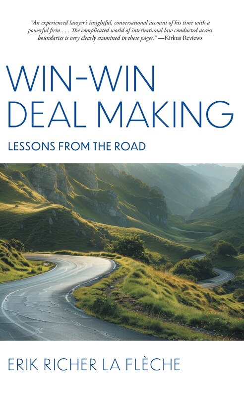 Front cover_Win-Win Deal Making