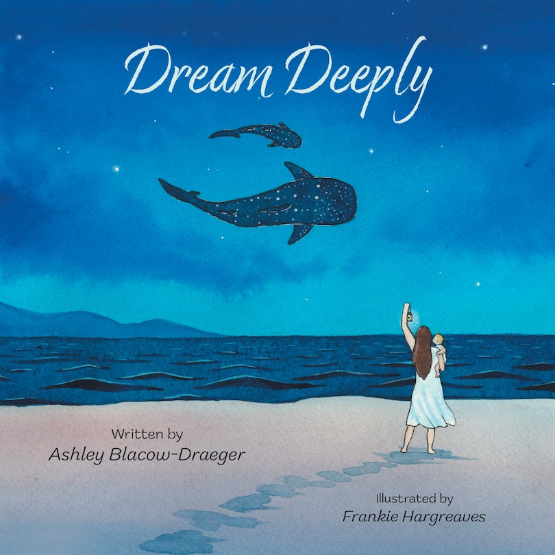 Front cover_Dream Deeply