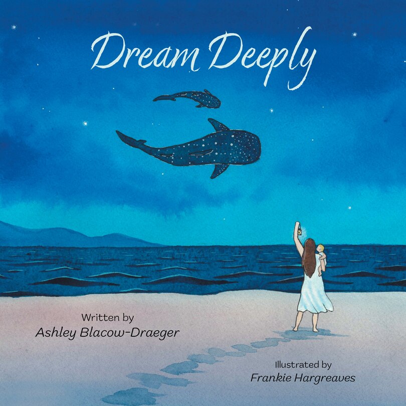 Front cover_Dream Deeply