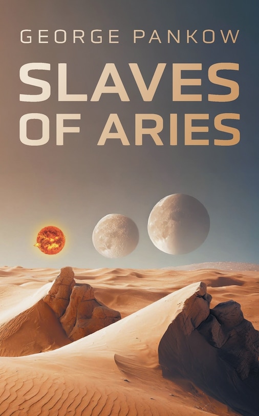 Couverture_Slaves of Aries