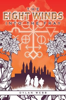 Front cover_Into The Fray