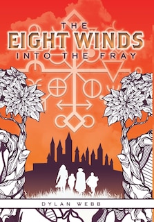 Front cover_Into The Fray