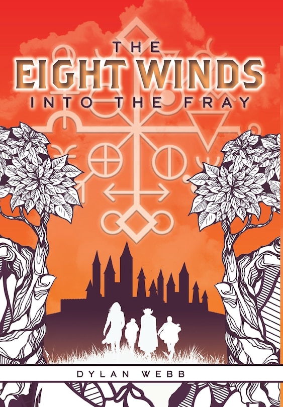 Front cover_Into The Fray