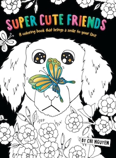 Front cover_Super Cute Friends