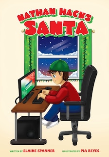 Front cover_Nathan Hacks Santa