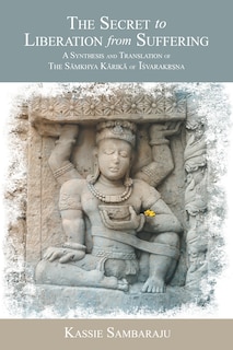 Front cover_The Secret to Liberation from Suffering